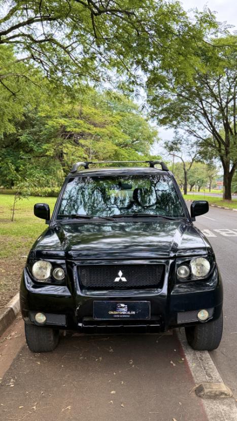 MITSUBISHI Pajero TR4 2.0 16V 4P 4X4 FLEX, Foto 5