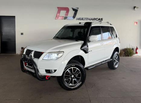 MITSUBISHI Pajero TR4 2.0 16V 4P 4X4 FLEX AUTOM�TICO, Foto 1