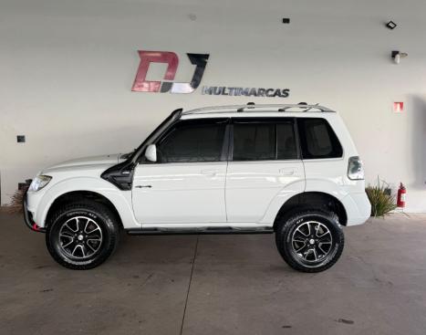 MITSUBISHI Pajero TR4 2.0 16V 4P 4X4 FLEX AUTOM�TICO, Foto 3