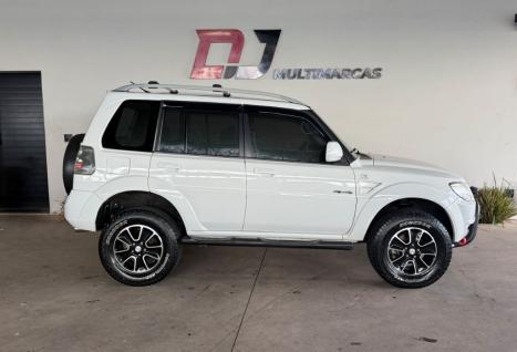MITSUBISHI Pajero TR4 2.0 16V 4P 4X4 FLEX AUTOM�TICO, Foto 4