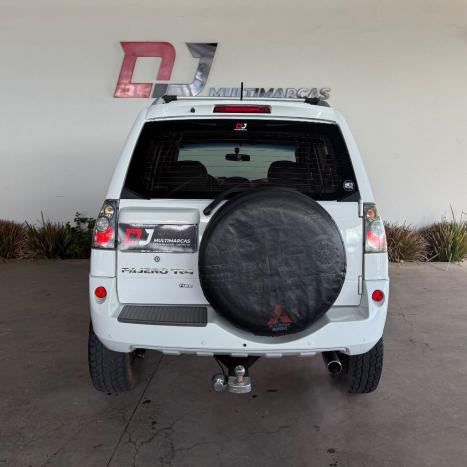 MITSUBISHI Pajero TR4 2.0 16V 4P 4X4 FLEX AUTOM�TICO, Foto 5