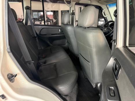 MITSUBISHI Pajero TR4 2.0 16V 4P 4X4 FLEX AUTOM�TICO, Foto 6