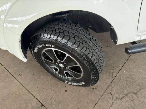 MITSUBISHI Pajero TR4 2.0 16V 4P 4X4 FLEX AUTOM�TICO, Foto 7