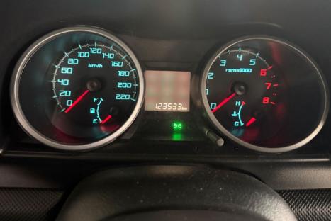 MITSUBISHI Pajero TR4 2.0 16V 4P 4X4 FLEX AUTOM�TICO, Foto 8