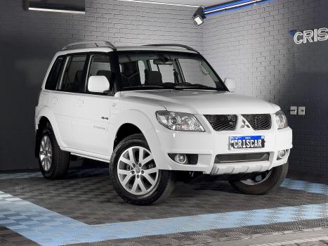 MITSUBISHI Pajero TR4 2.0 16V 4P 4X4 FLEX AUTOM�TICO, Foto 1