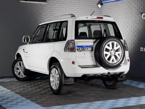 MITSUBISHI Pajero TR4 2.0 16V 4P 4X4 FLEX AUTOM�TICO, Foto 3