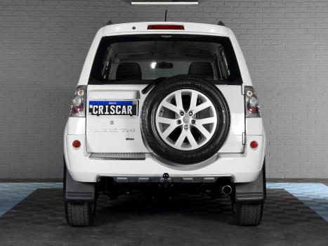 MITSUBISHI Pajero TR4 2.0 16V 4P 4X4 FLEX AUTOM�TICO, Foto 5