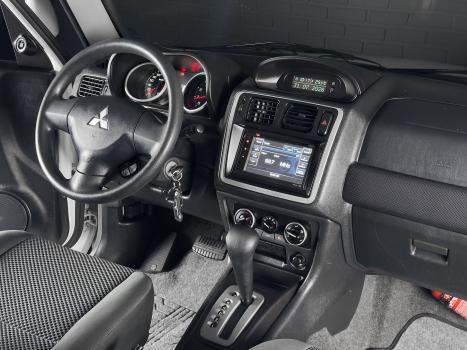 MITSUBISHI Pajero TR4 2.0 16V 4P 4X4 FLEX AUTOM�TICO, Foto 6