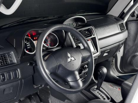 MITSUBISHI Pajero TR4 2.0 16V 4P 4X4 FLEX AUTOM�TICO, Foto 7