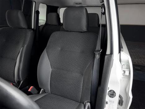MITSUBISHI Pajero TR4 2.0 16V 4P 4X4 FLEX AUTOM�TICO, Foto 8