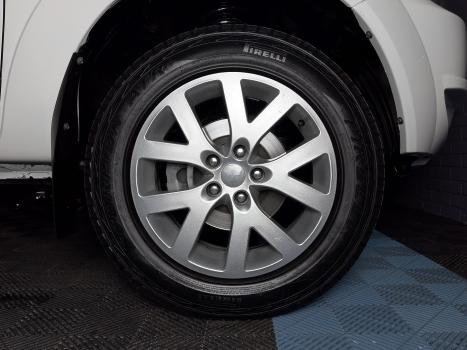 MITSUBISHI Pajero TR4 2.0 16V 4P 4X4 FLEX AUTOM�TICO, Foto 10