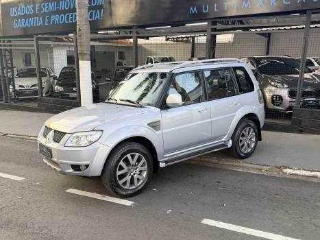 MITSUBISHI Pajero TR4 2.0 16V 4P FLEX AUTOM�TICO, Foto 2
