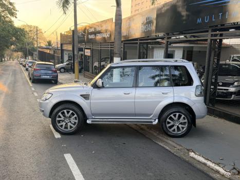 MITSUBISHI Pajero TR4 2.0 16V 4P FLEX AUTOM�TICO, Foto 3