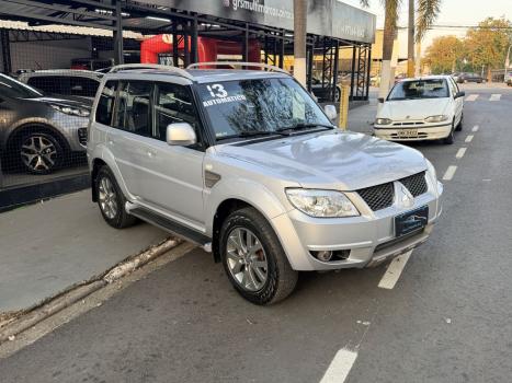 MITSUBISHI Pajero TR4 2.0 16V 4P FLEX AUTOM�TICO, Foto 4