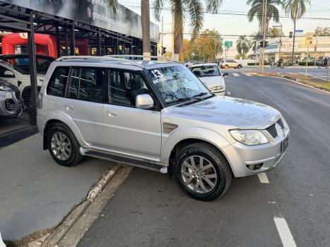 MITSUBISHI Pajero TR4 2.0 16V 4P FLEX AUTOM�TICO, Foto 5