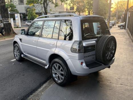 MITSUBISHI Pajero TR4 2.0 16V 4P FLEX AUTOM�TICO, Foto 7
