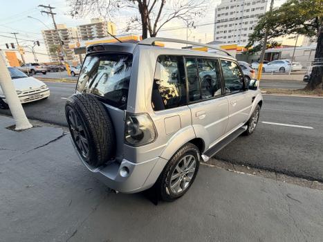 MITSUBISHI Pajero TR4 2.0 16V 4P FLEX AUTOM�TICO, Foto 8