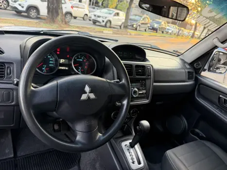MITSUBISHI Pajero TR4 2.0 16V 4P FLEX AUTOM�TICO, Foto 9