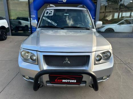 MITSUBISHI Pajero TR4 2.0 16V 4P 4X4 AUTOMÁTICO, Foto 1