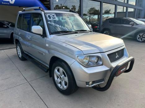 MITSUBISHI Pajero TR4 2.0 16V 4P 4X4 AUTOMÁTICO, Foto 2