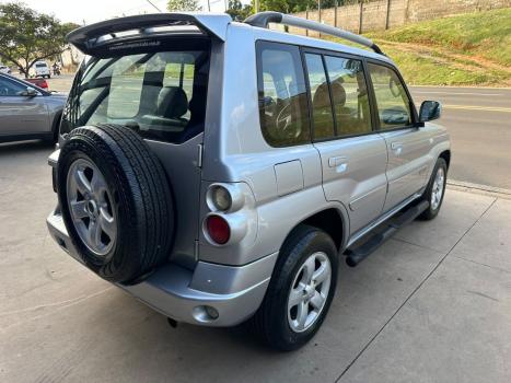 MITSUBISHI Pajero TR4 2.0 16V 4P 4X4 AUTOMÁTICO, Foto 3