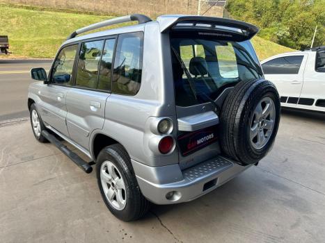MITSUBISHI Pajero TR4 2.0 16V 4P 4X4 AUTOMÁTICO, Foto 5