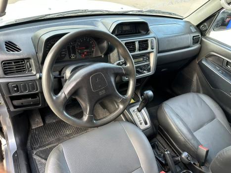 MITSUBISHI Pajero TR4 2.0 16V 4P 4X4 AUTOMÁTICO, Foto 6