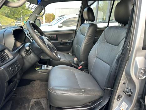 MITSUBISHI Pajero TR4 2.0 16V 4P 4X4 AUTOMÁTICO, Foto 7