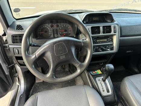 MITSUBISHI Pajero TR4 2.0 16V 4P 4X4 AUTOMÁTICO, Foto 8