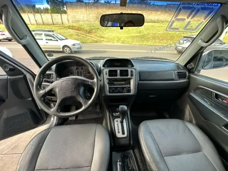 MITSUBISHI Pajero TR4 2.0 16V 4P 4X4 AUTOMÁTICO, Foto 9