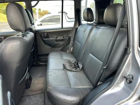 MITSUBISHI Pajero TR4 2.0 16V 4P 4X4 AUTOMÁTICO, Foto 10