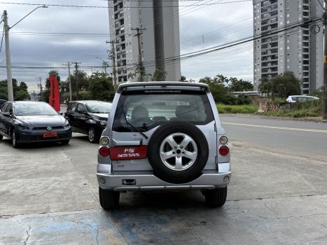 MITSUBISHI Pajero TR4 2.0 16V 4P 4X4 FLEX AUTOMÁTICO, Foto 5