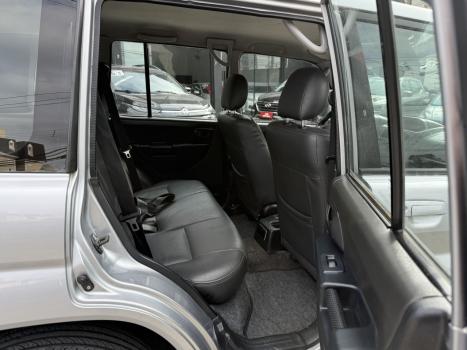 MITSUBISHI Pajero TR4 2.0 16V 4P 4X4 FLEX AUTOMÁTICO, Foto 9