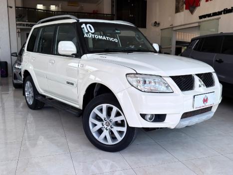MITSUBISHI Pajero TR4 2.0 16V 4P 4X4 FLEX AUTOMÁTICO, Foto 1