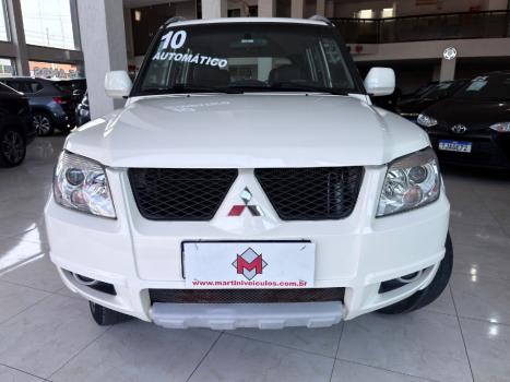 MITSUBISHI Pajero TR4 2.0 16V 4P 4X4 FLEX AUTOMÁTICO, Foto 2