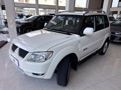 MITSUBISHI Pajero TR4 2.0 16V 4P 4X4 FLEX AUTOMÁTICO, Foto 3