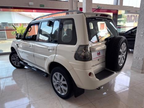 MITSUBISHI Pajero TR4 2.0 16V 4P 4X4 FLEX AUTOMÁTICO, Foto 4