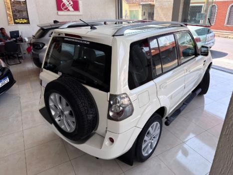 MITSUBISHI Pajero TR4 2.0 16V 4P 4X4 FLEX AUTOMÁTICO, Foto 6