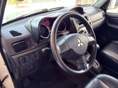 MITSUBISHI Pajero TR4 2.0 16V 4P 4X4 FLEX AUTOMÁTICO, Foto 7