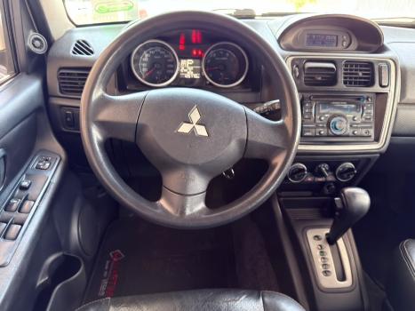 MITSUBISHI Pajero TR4 2.0 16V 4P 4X4 FLEX AUTOMÁTICO, Foto 9