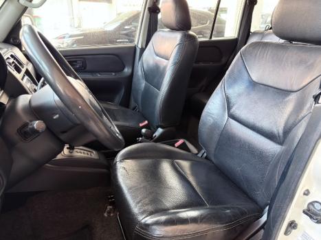 MITSUBISHI Pajero TR4 2.0 16V 4P 4X4 FLEX AUTOMÁTICO, Foto 11
