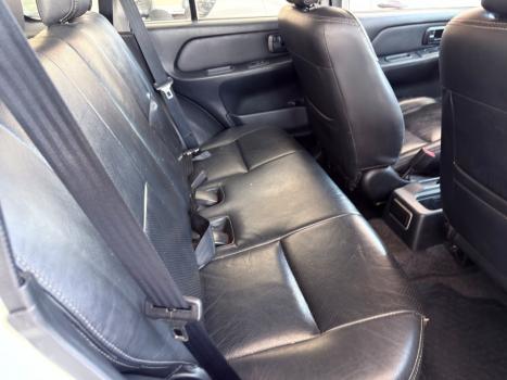 MITSUBISHI Pajero TR4 2.0 16V 4P 4X4 FLEX AUTOMÁTICO, Foto 13