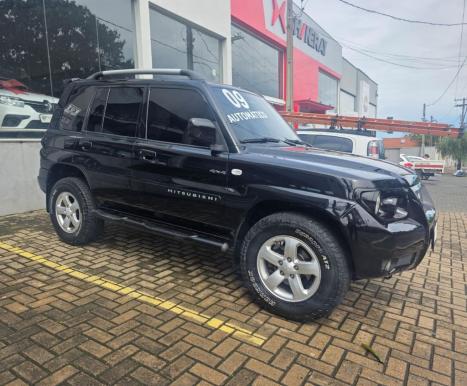 MITSUBISHI Pajero TR4 2.0 16V 4P 4X4 AUTOMÁTICO, Foto 1