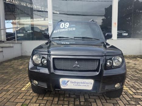 MITSUBISHI Pajero TR4 2.0 16V 4P 4X4 AUTOMÁTICO, Foto 2