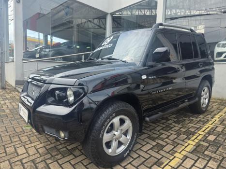 MITSUBISHI Pajero TR4 2.0 16V 4P 4X4 AUTOMÁTICO, Foto 3