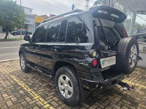 MITSUBISHI Pajero TR4 2.0 16V 4P 4X4 AUTOMÁTICO, Foto 4