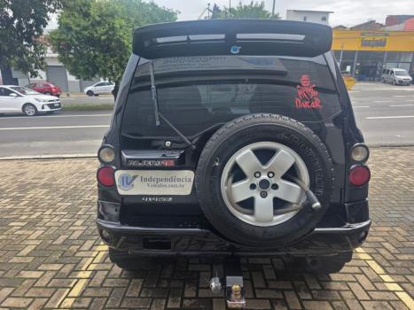 MITSUBISHI Pajero TR4 2.0 16V 4P 4X4 AUTOMÁTICO, Foto 5