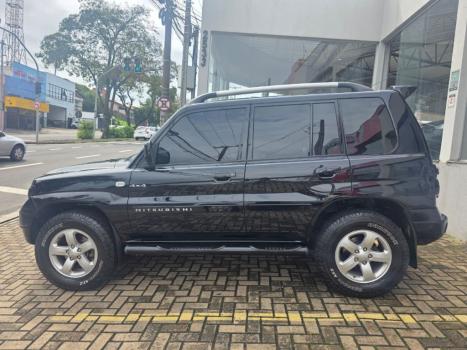 MITSUBISHI Pajero TR4 2.0 16V 4P 4X4 AUTOMÁTICO, Foto 7
