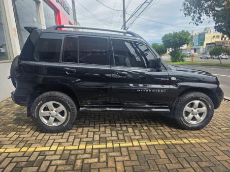 MITSUBISHI Pajero TR4 2.0 16V 4P 4X4 AUTOMÁTICO, Foto 8
