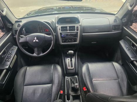 MITSUBISHI Pajero TR4 2.0 16V 4P 4X4 AUTOMÁTICO, Foto 9